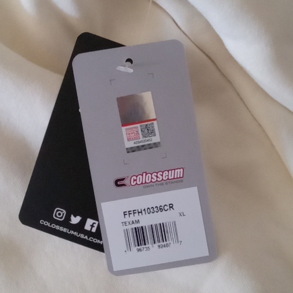 Texas A&M Hoodie - Picture 3 of 6